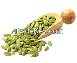 High Quality GREEN CARDAMOM