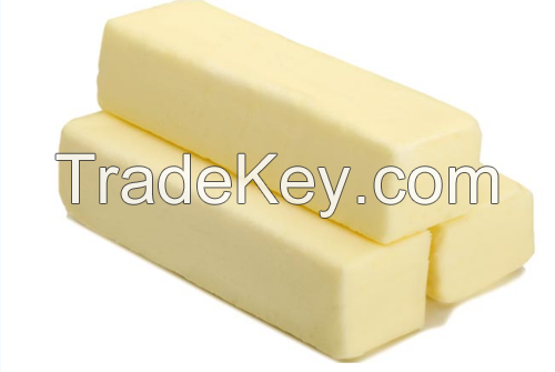 High Quality SALTED BUTTER