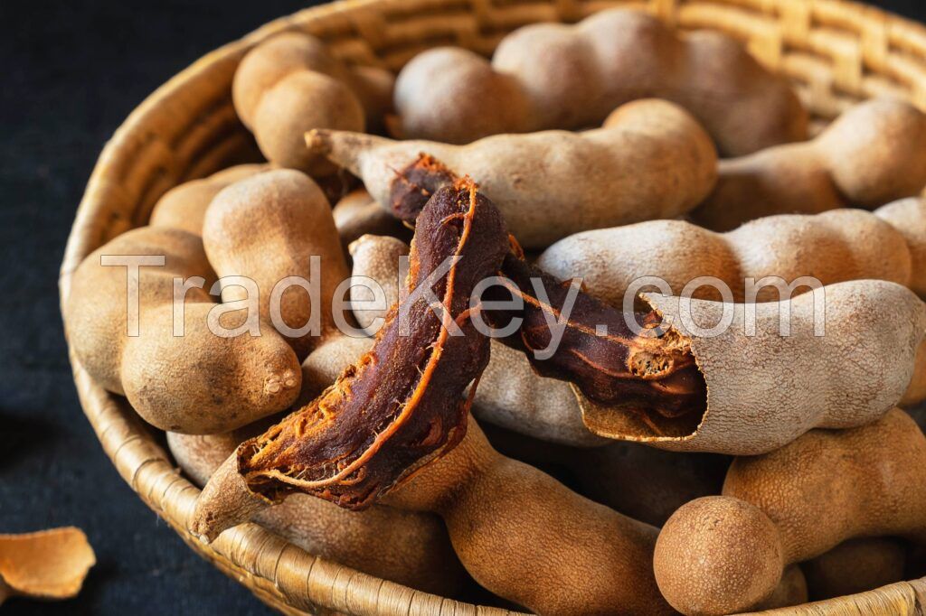 High Quality TAMARIND BLOCK