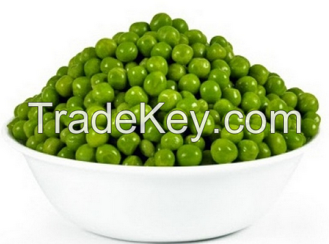 High Quality GREEN PEAS