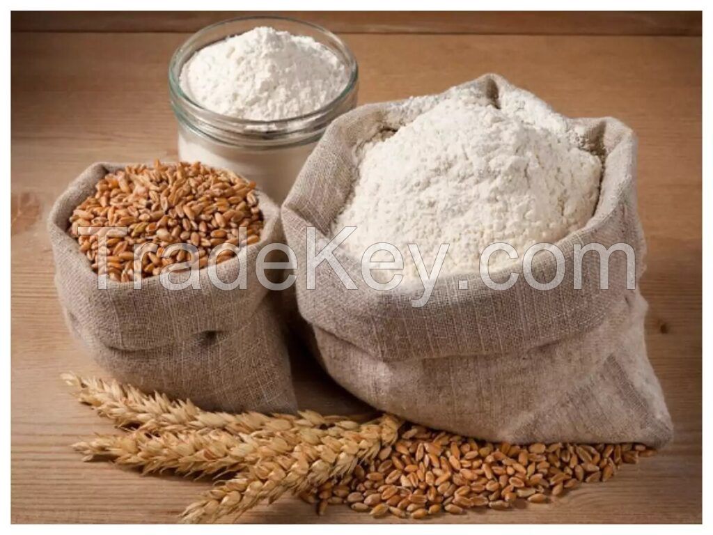 High Quality WHEAT FLOUR