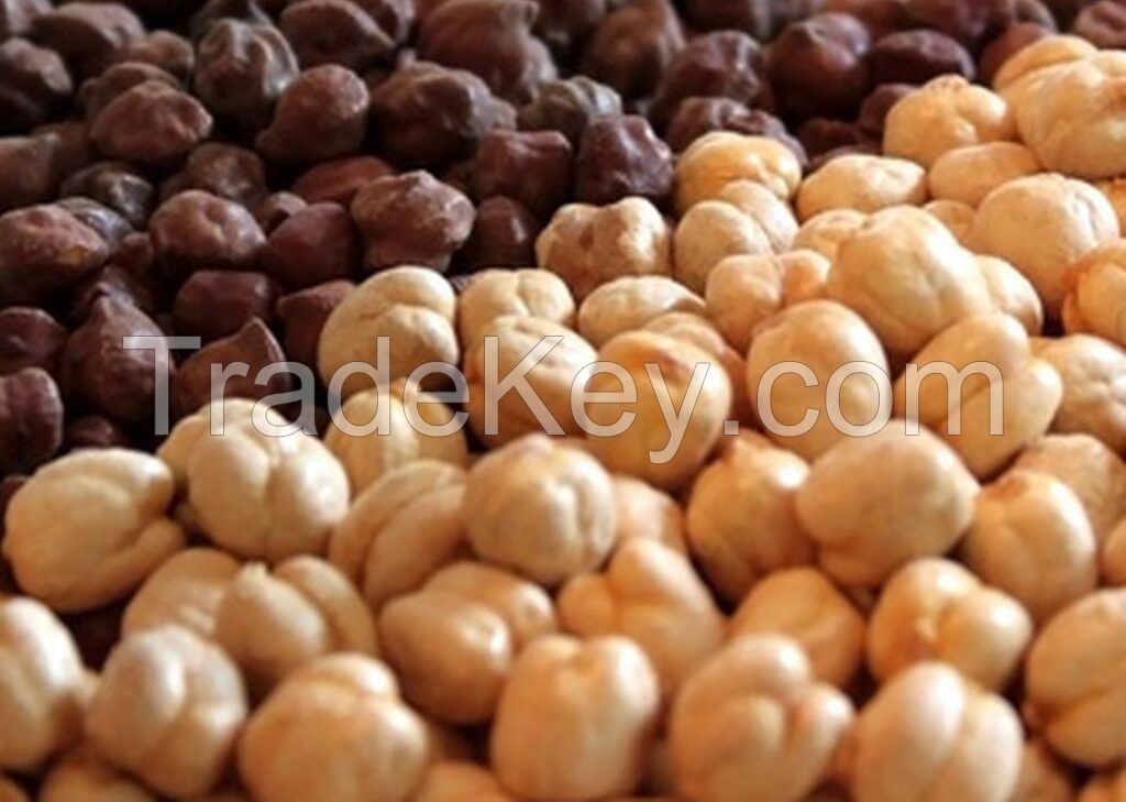 High Quality BLACK CHANA