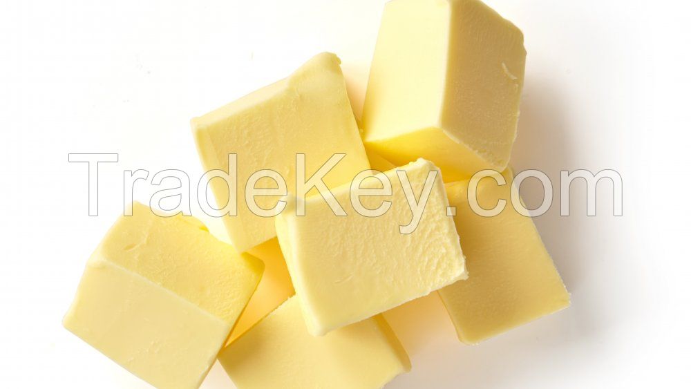 High Quality SALTED BUTTER