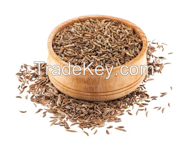 High Quality CUMIN SEEDS