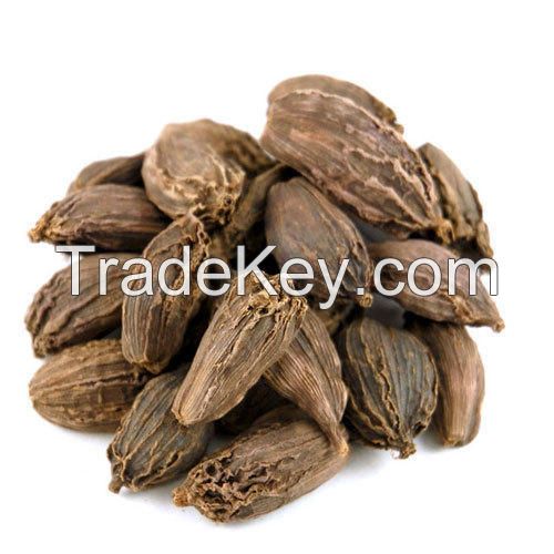 High Quality BLACK CARDAMOM