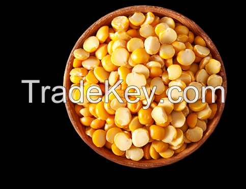 High Quality CHANA DAAL