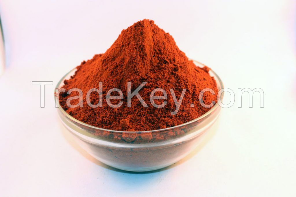 High Quality CHILLI POWDER