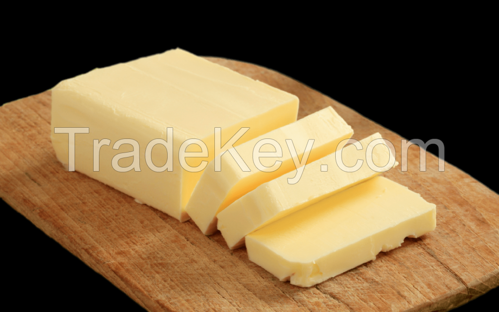 High Quality UNSALTED BUTTER