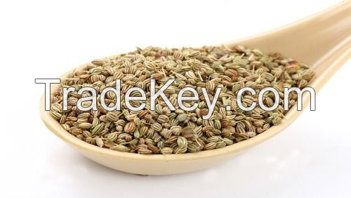 High Quality AJWAIN SEEDS