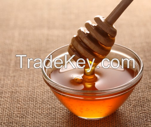 High Quality UKRAINIAN HONEY