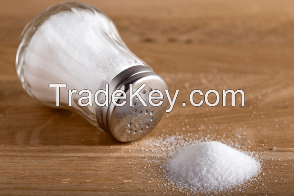 High Quality SALT POWDER