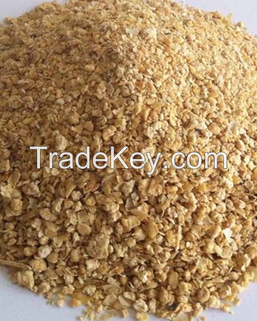 High Quality SOYBEAN MEAL