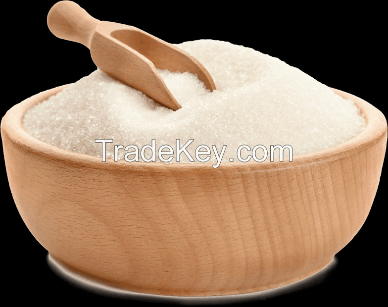 High Quality WHITE REFINED CANE SUGAR