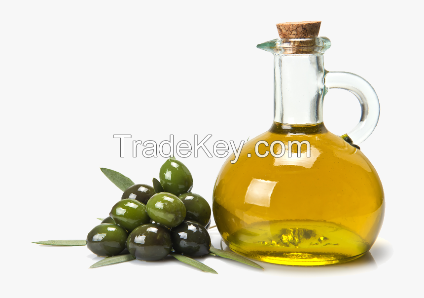 High Quality OLIVE OIL