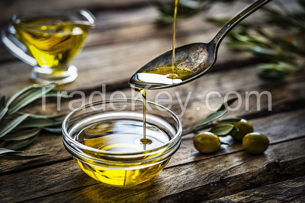 High Quality OLIVE OIL