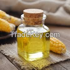 High Quality CORN OIL