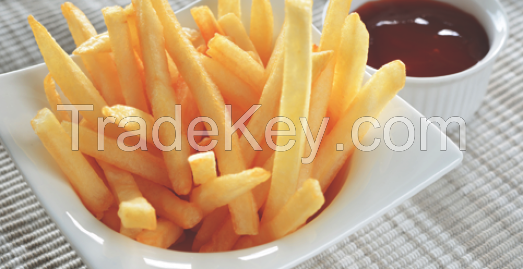 High Quality FRENCH FRIES