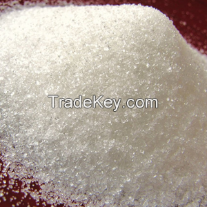 High Quality WHITE REFINED CANE SUGAR