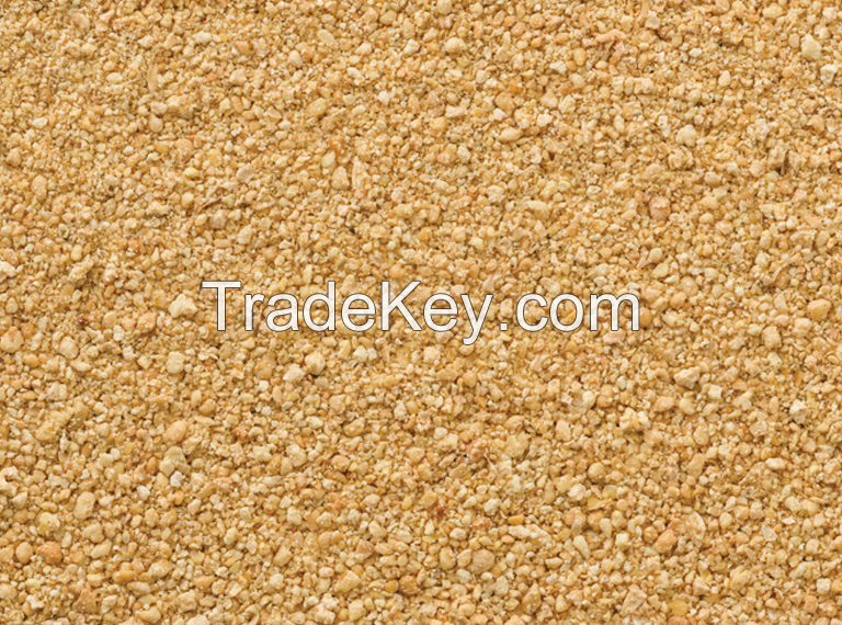 High Quality SOYBEAN MEAL