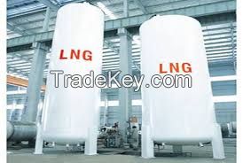 LNG GOST 5542-87 