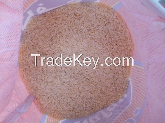 PAKISTANI LONG GRAIN 1121 STEAM RICE