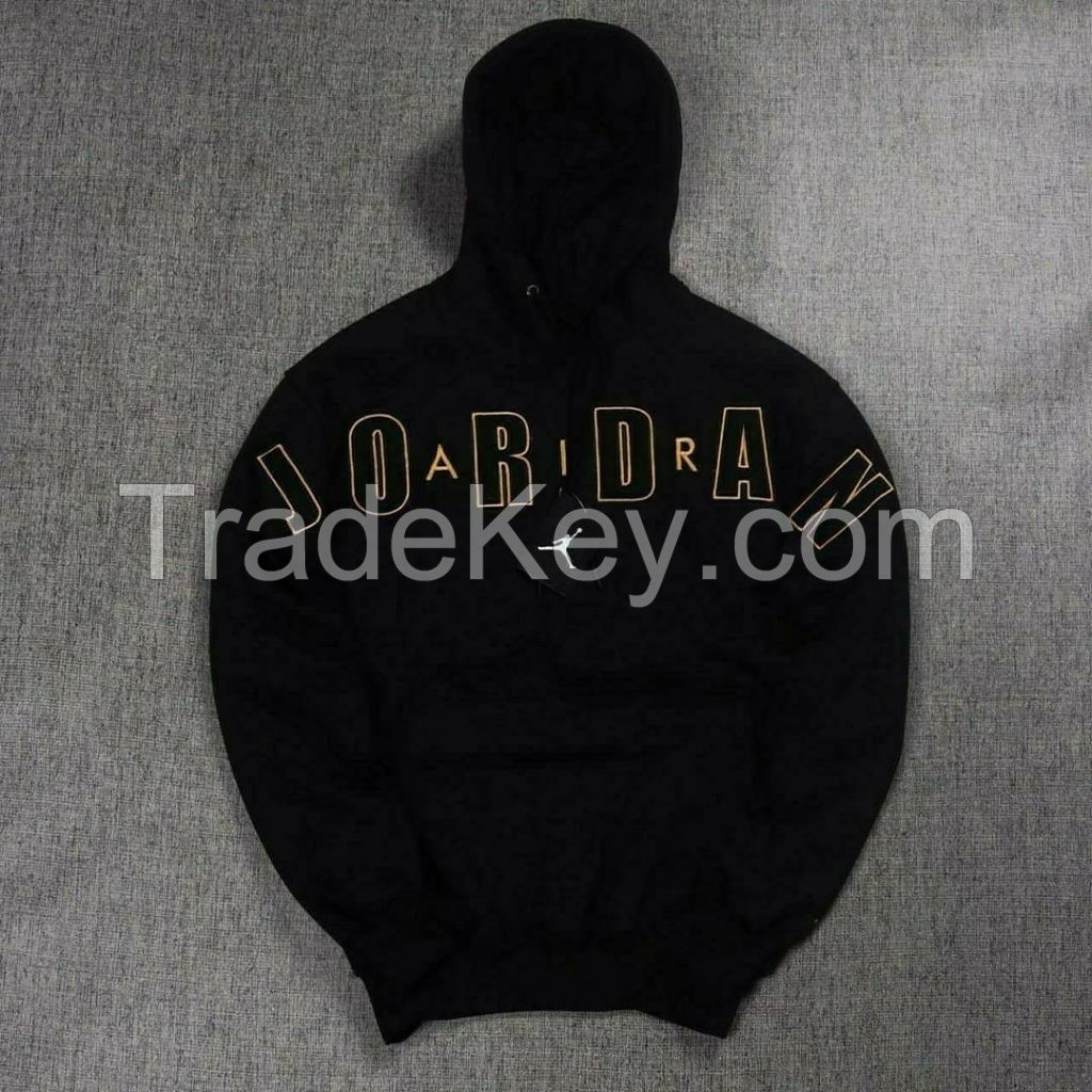 In-stock 260gsm 100% polyester winter hoodies fleece knitted fabric