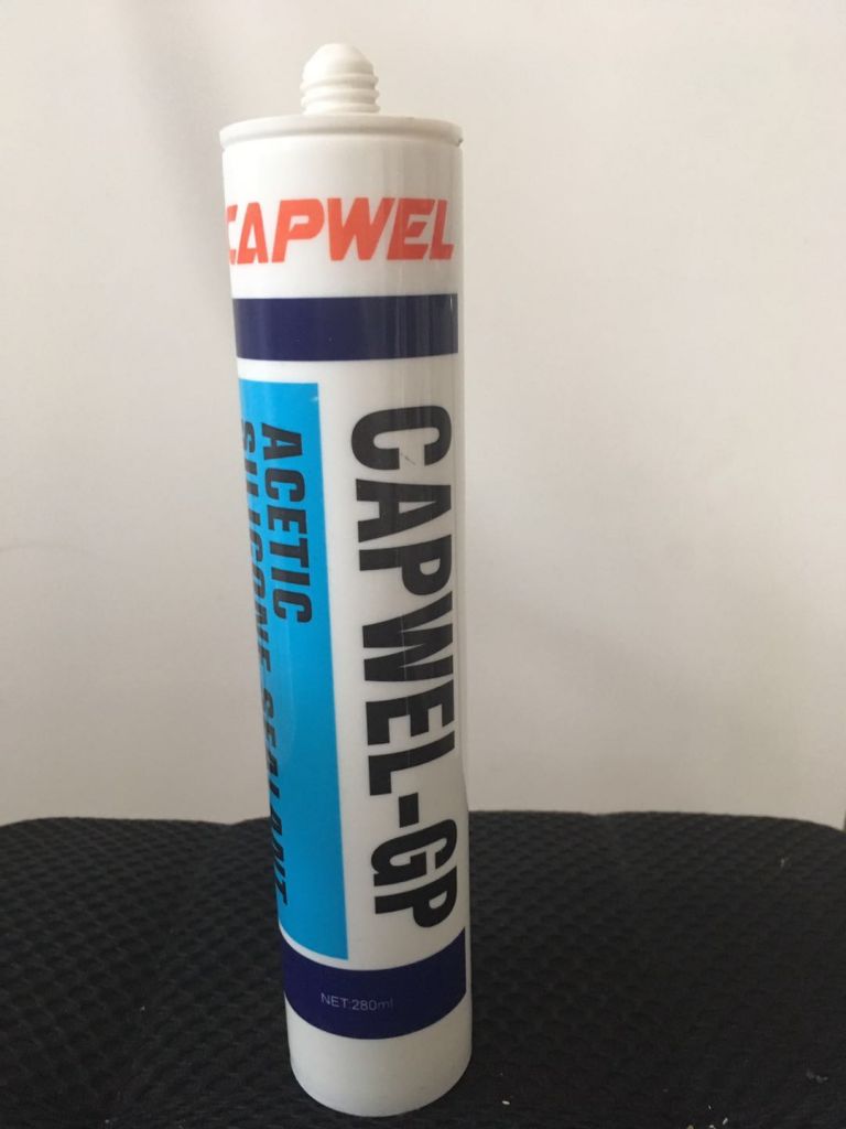 CAPWEL GP(silicone sealantï¼‰