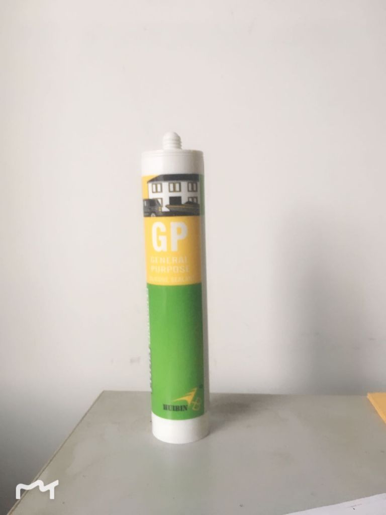 HUIBIN GP (silicone sealant）