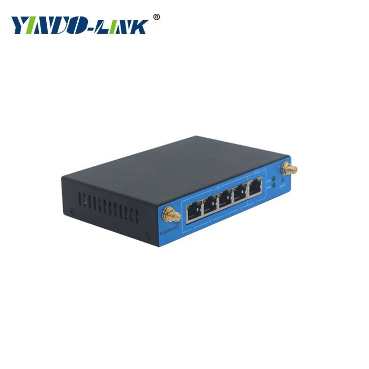 YINUO-LINK Qualcomm AR9341 1 WAN Industrial Firewall VPN Wireless Rout