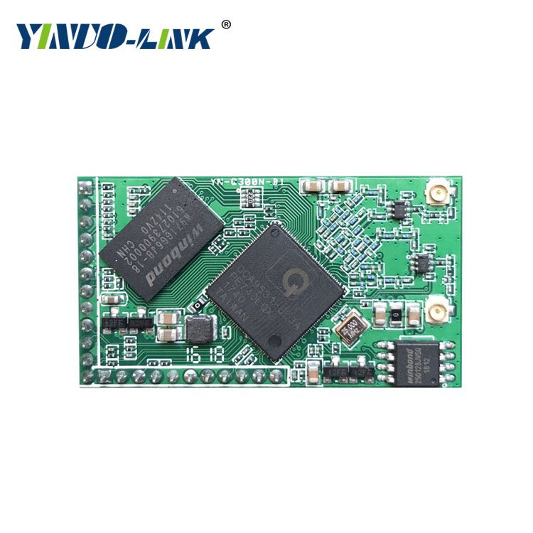 YINUO-LINK YN-Q300N-B1 QCA9531 chip OpenWrt WiFi Router Module