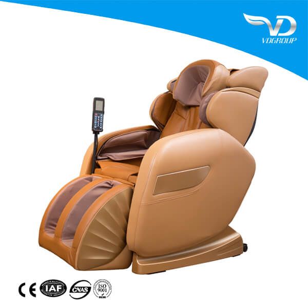 wholesale 3d zero gravity comtek cheap pedicure massage chair