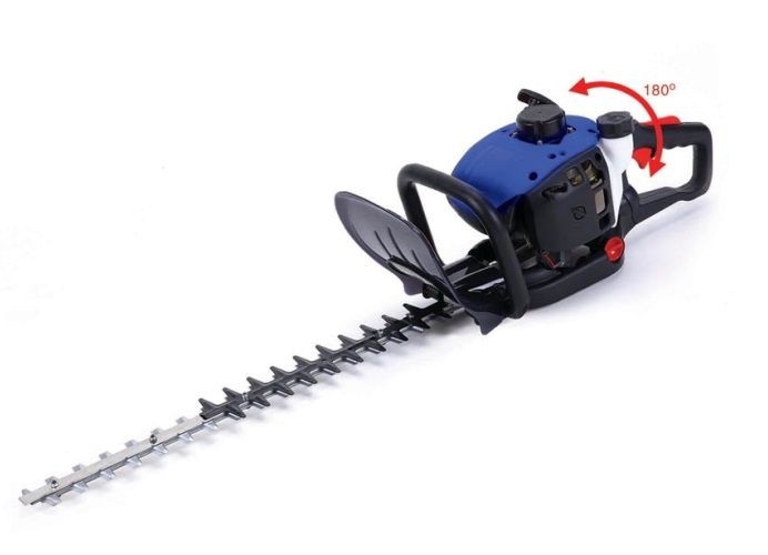 Gasoline Hedge Trimmer 2-storke , 26cc