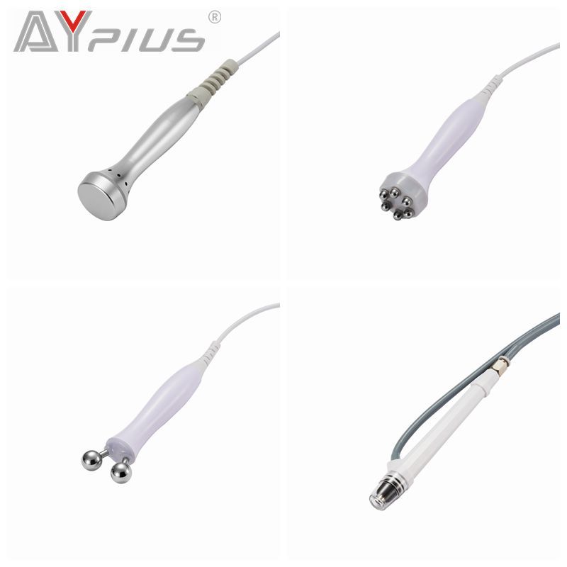 AYPLUS AYJ-X12F water dermabrasion facial deep cleaning machine