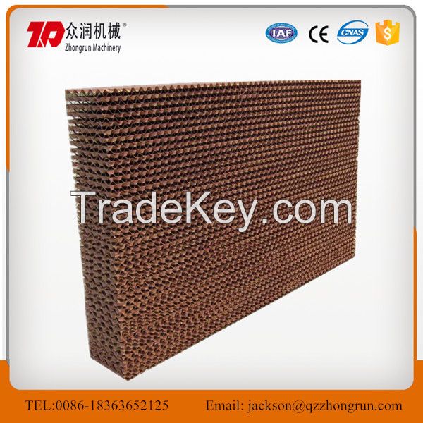 Cooling pad 5090 - industrial cooling pad