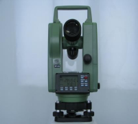 Electronic theodolite DE-2AL