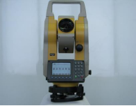 Reflectorless Total Station Dtm 626r