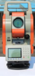 Reflectorless total station DTM822R