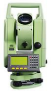  total station DTM122A