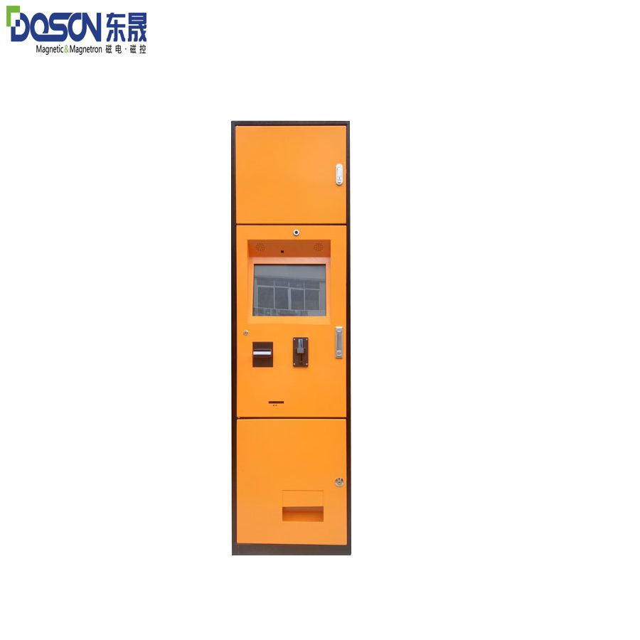 Automatic Intelligent Storage Cabinet Locker self-service Cabinet