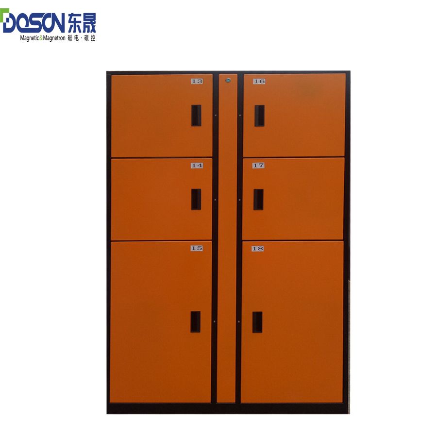 Automatic Intelligent Storage Cabinet Locker self-service Cabinet