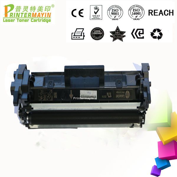 217 compatible toner cartridge for use in M102a