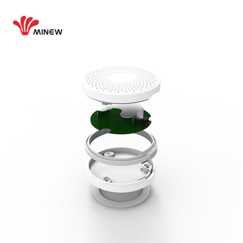 IP65 eddystone beacon waterproof ibeacon