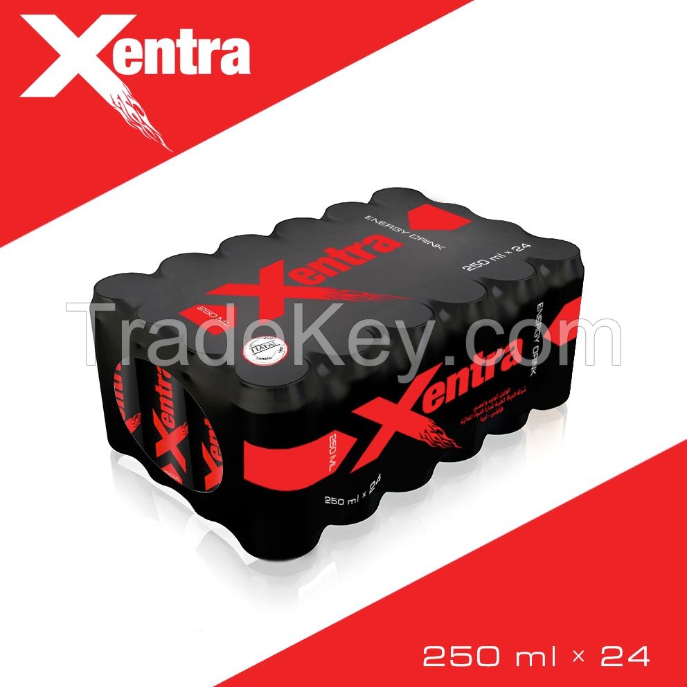 XENTRA 