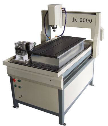 cnc wood working machine