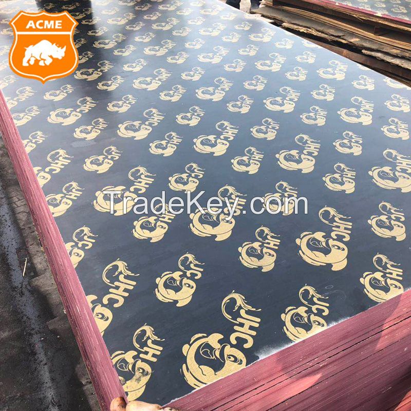 Different Types Construction Plywood