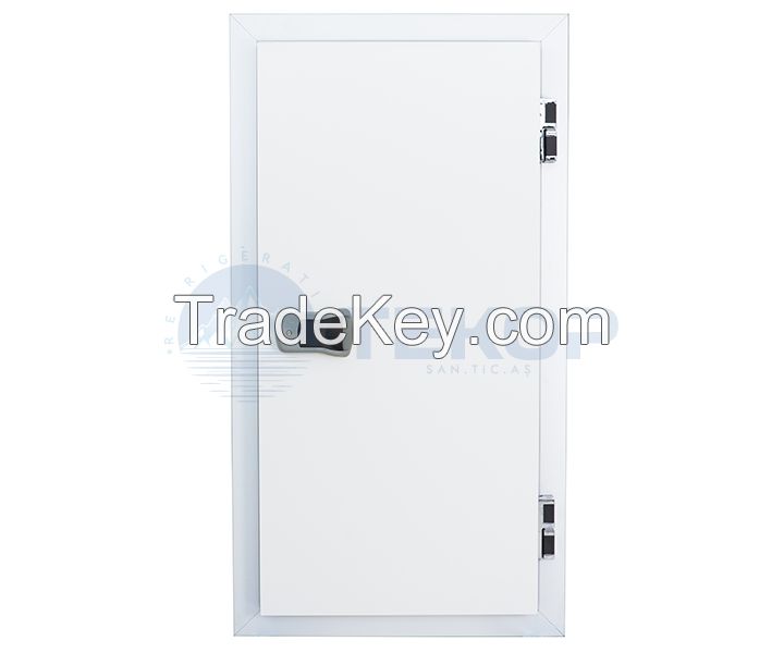 Cold Room Hinged Door