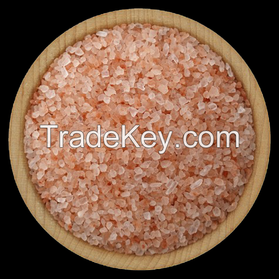 Himalayan Salt