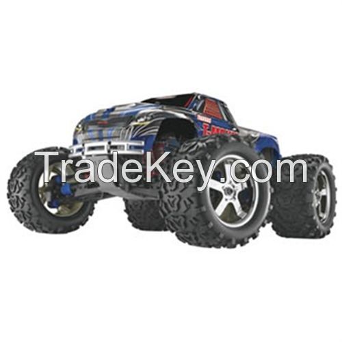 Traxxas T-maxx 3.3 4wd 1/10 Nitro Monster Truck Rtr 2.4ghz Tra4907