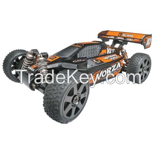 HPI Vorza Flux 2.4 RTR HPI101850