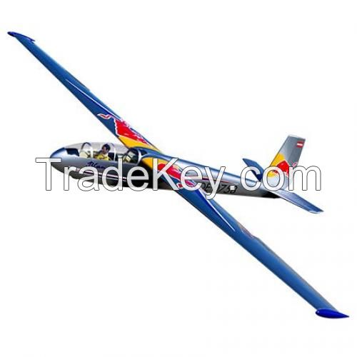 E-flite L-13 Blanik 4.2 M Arf Airplane Efl4910